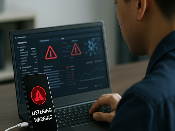 东光手机泄密排查