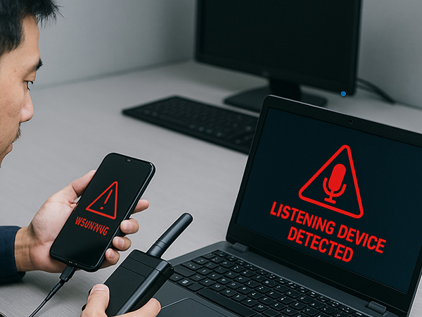 东光手机电脑监听排查服务