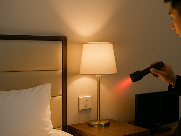 东光住宅酒店反偷拍反监听服务