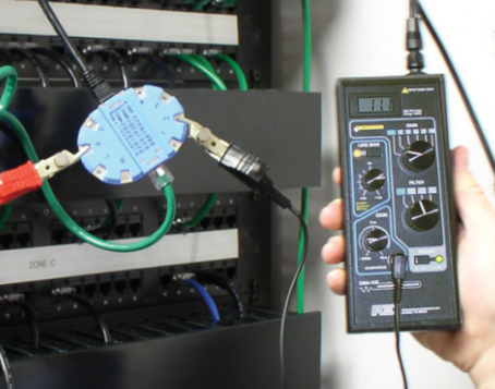 东光美国REI CMA-100反监听音频放大器